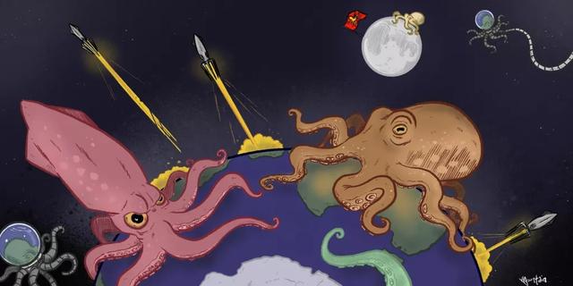 What Exactly Have Scientists Discovered And Why Are They So Convinced That Octopuses May Not Be Earth's Creatures?