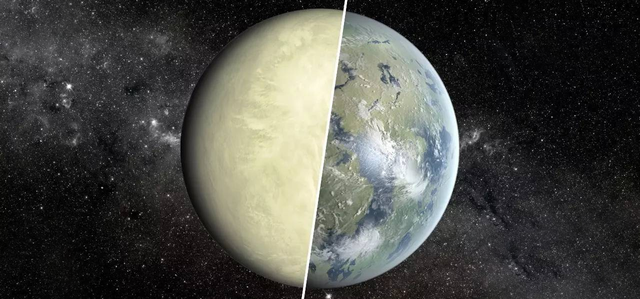 Webb Telescope Finds 'Super-Earth'? A Lava Ocean, More Than 40 Light Years Away
