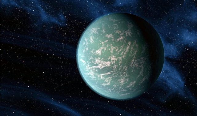 Another Potentially Habitable Planet Has Been Discovered, And The Only Thing Scientists Are Worried About Is The Possibility Of Alien Life