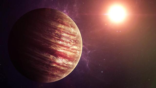 Will Jupiter, The 'King Of The Planets' In Our Solar System, Become a Star In The Future?
