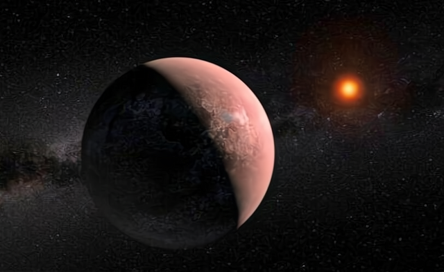 Just 36.5 Light-Years From Earth, Another 'Super-Earth' Has Been Discovered That May Contain Extraterrestrial Life
